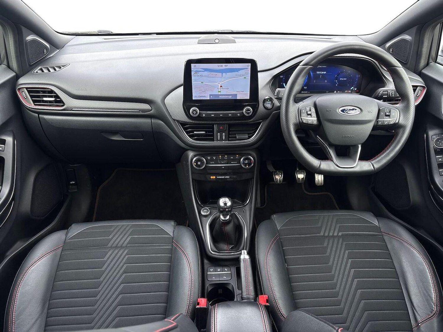 Used Ford Puma 2020 for sale - 76144272: Photo 8