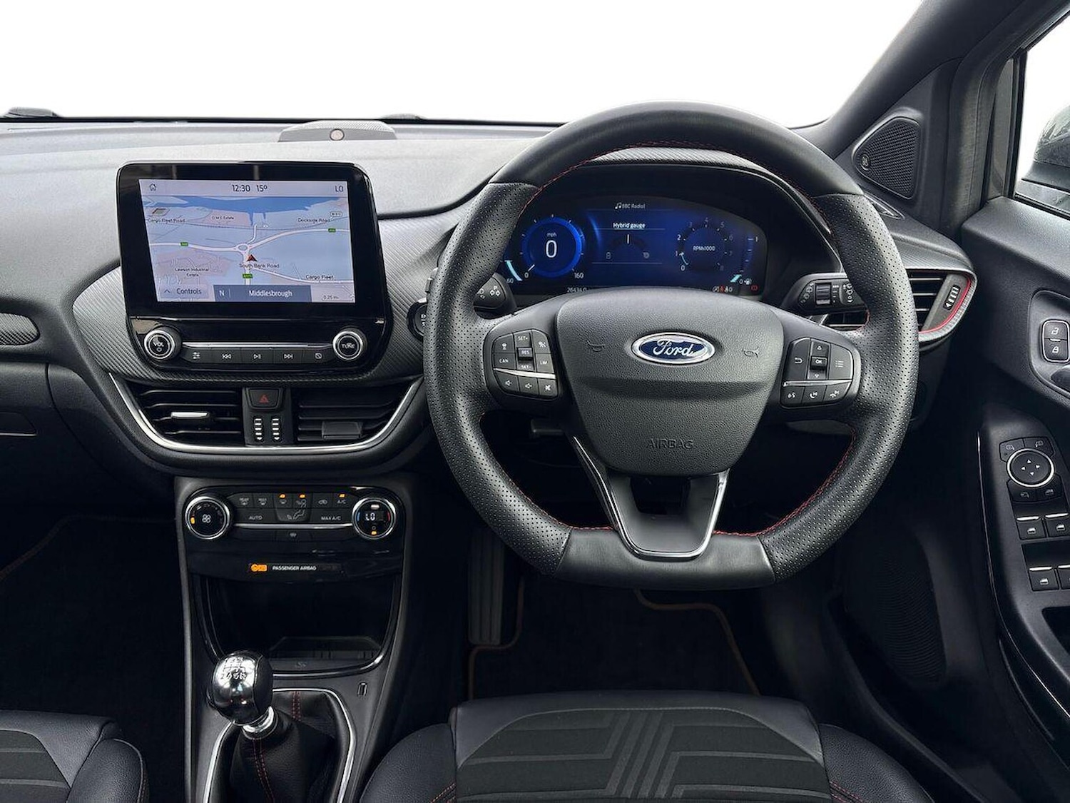 Used Ford Puma 2020 for sale - 76144272: Photo 9