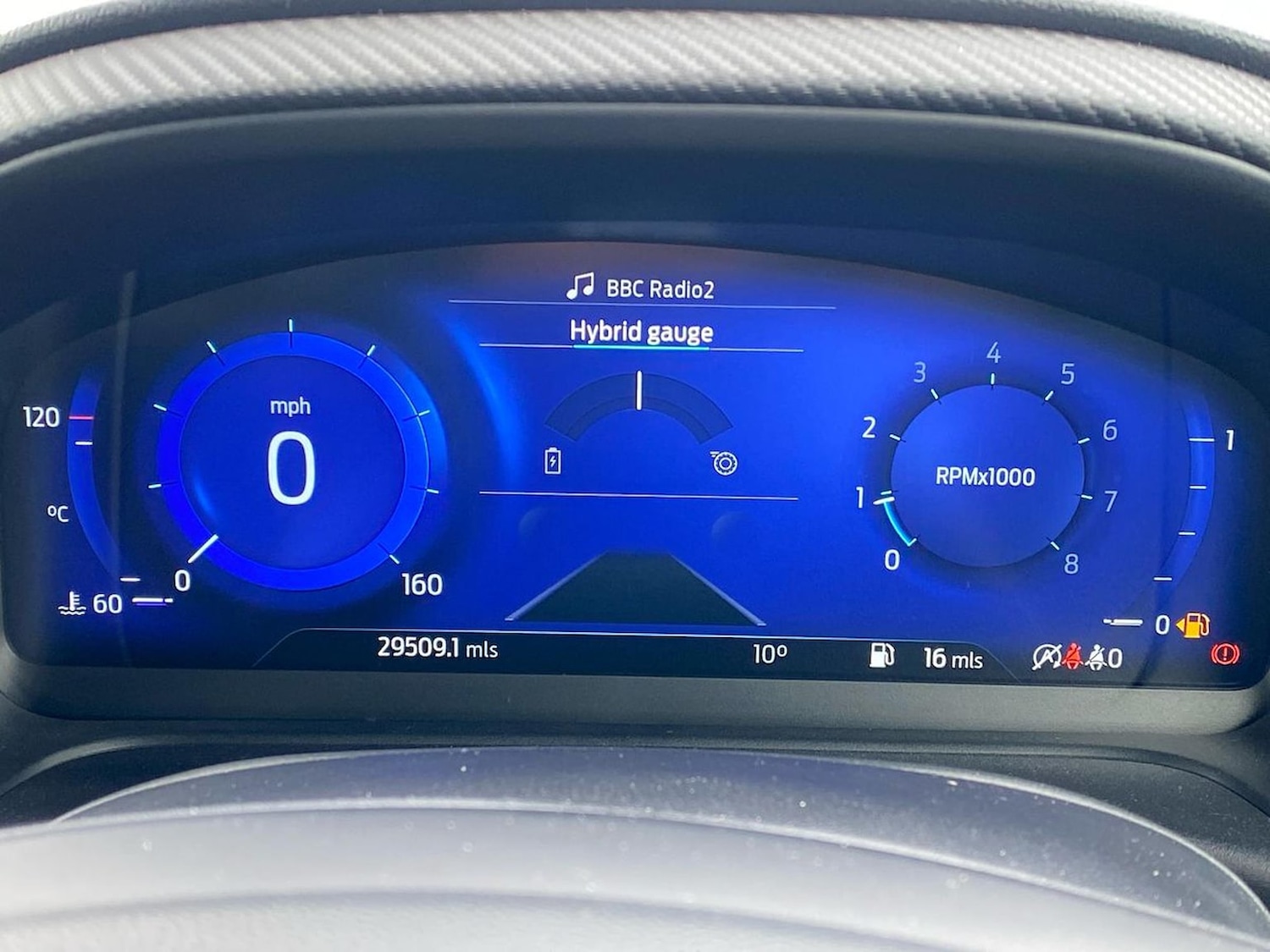 Used Ford Puma 2023 for sale - 77872150: Photo 10