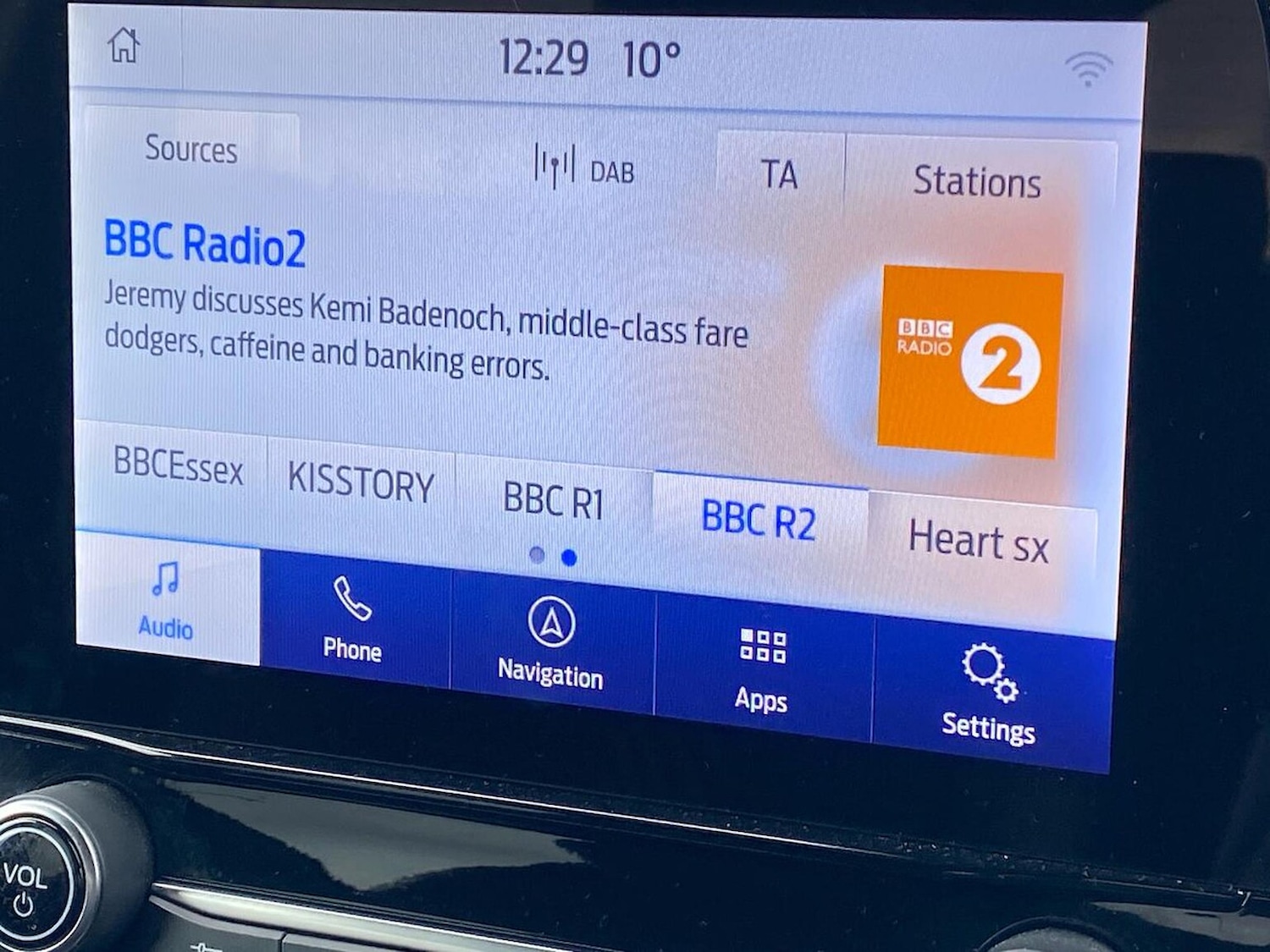 Used Ford Puma 2023 for sale - 77872150: Photo 11