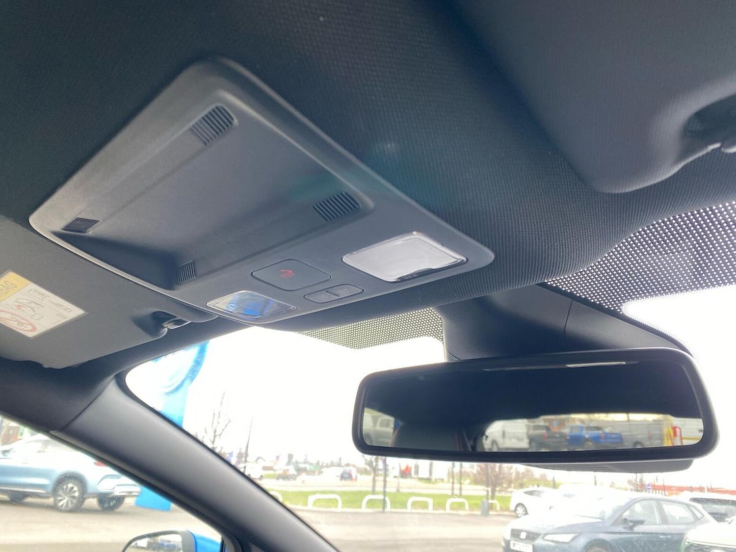 Used Ford Puma 2023 for sale - 77872150: Photo 14