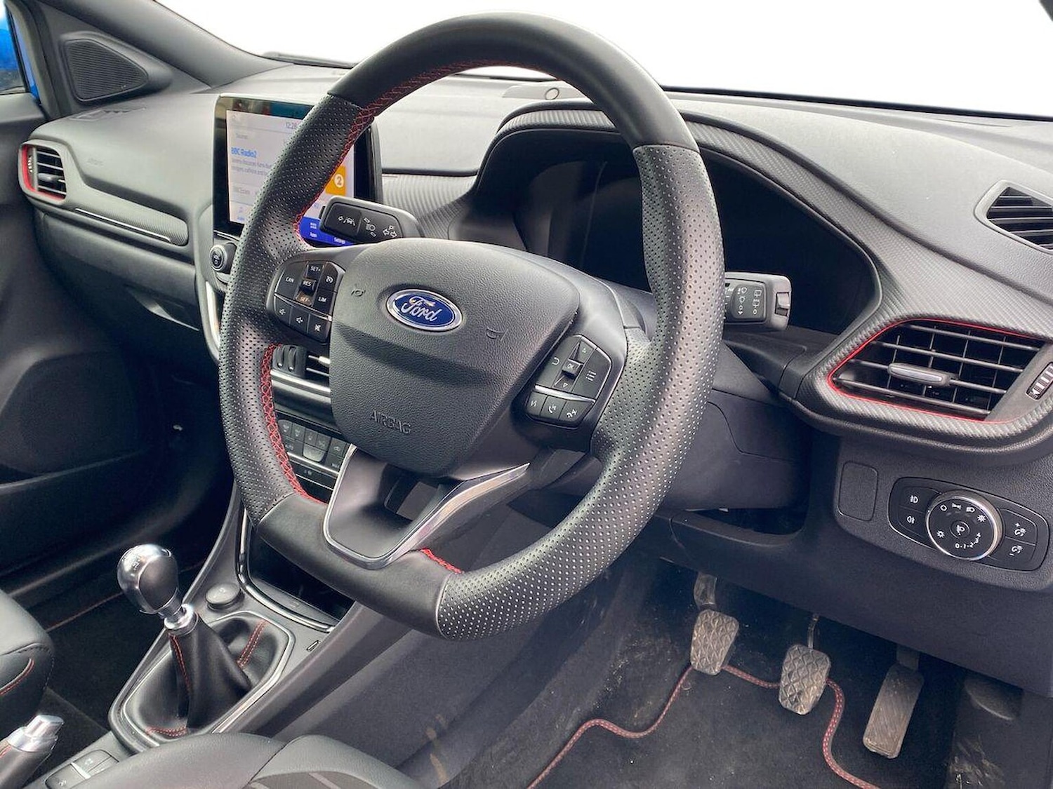 Used Ford Puma 2023 for sale - 77872150: Photo 15