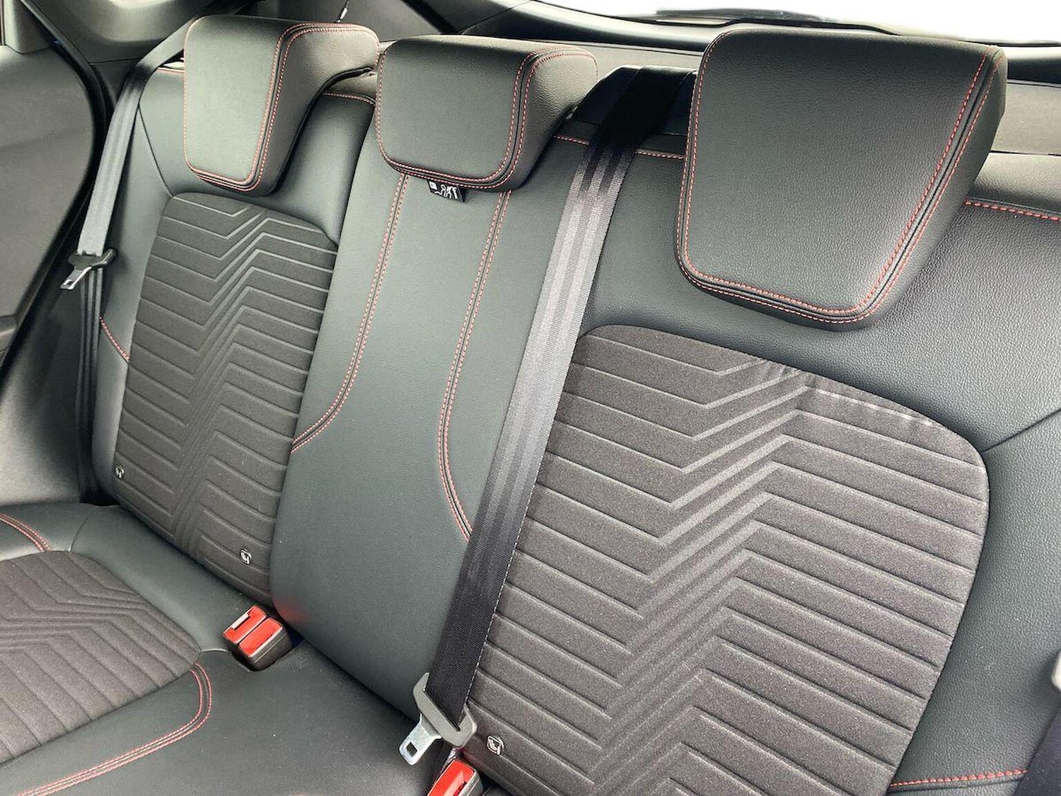 Used Ford Puma 2023 for sale - 77872150: Photo 16