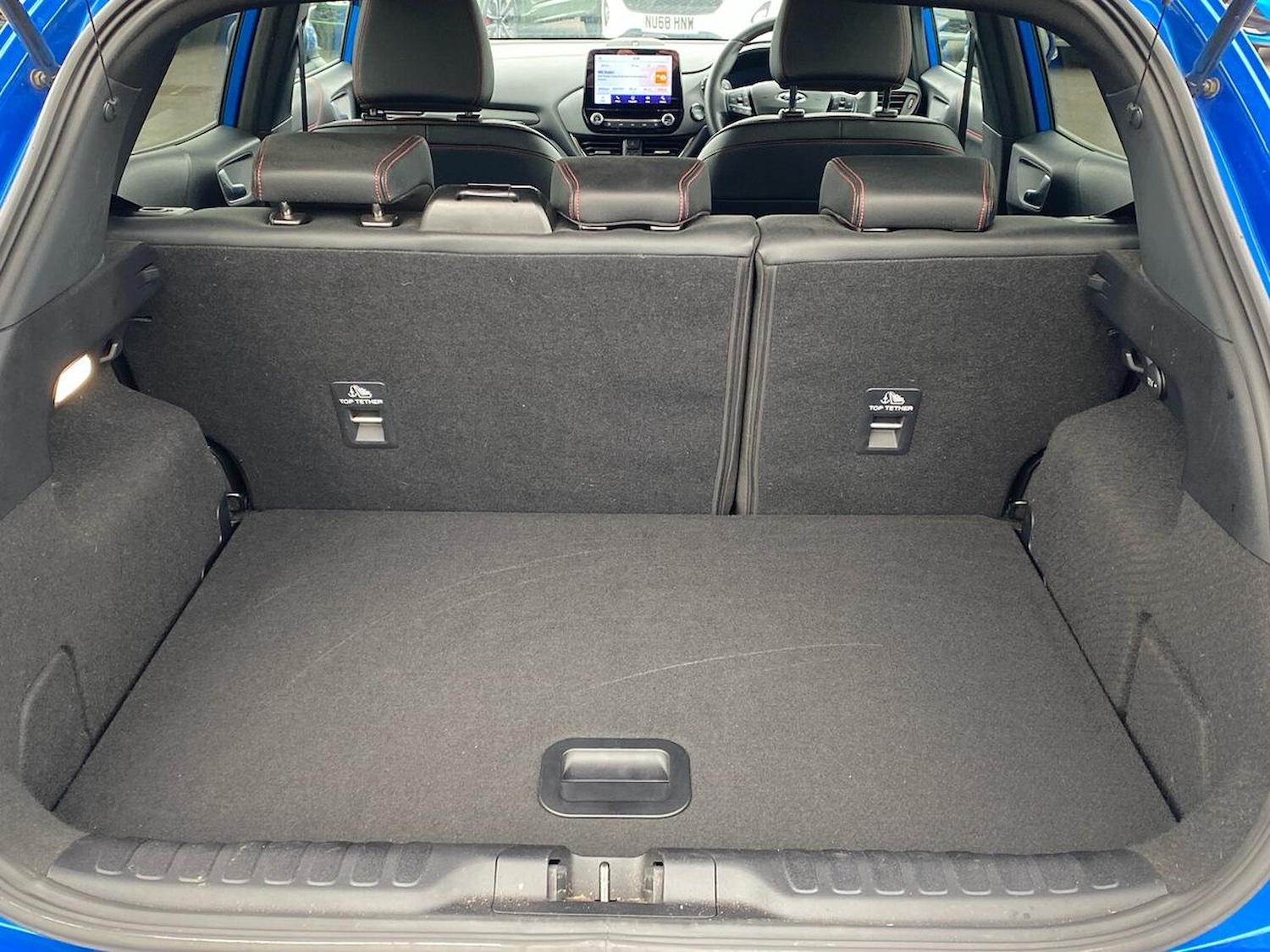 Used Ford Puma 2023 for sale - 77872150: Photo 17