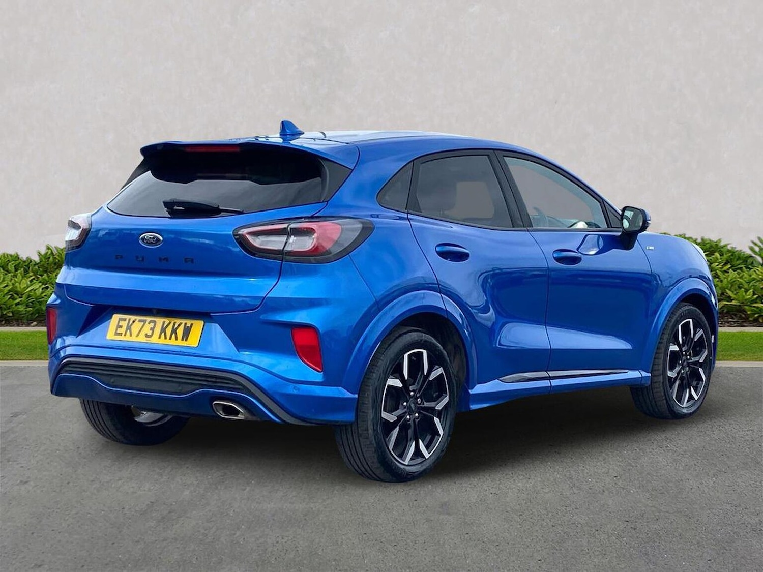 Used Ford Puma 2023 for sale - 77872150: Photo 18