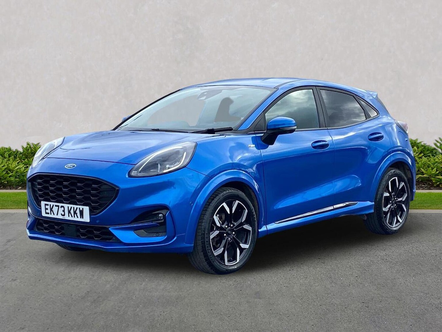 Used Ford Puma 2023 for sale - 77872150: Photo 20