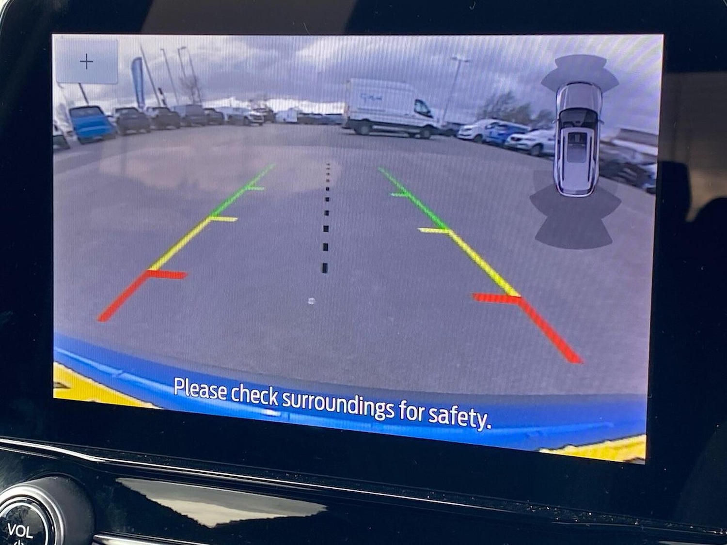 Used Ford Puma 2023 for sale - 77872150: Photo 23