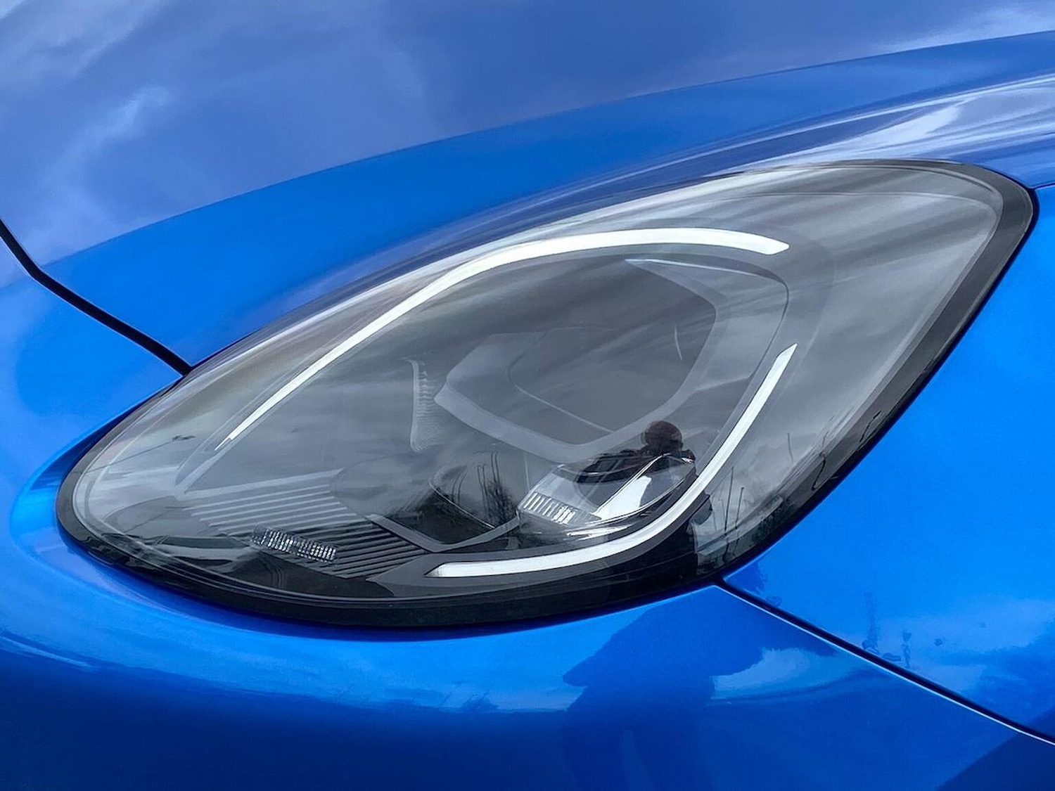 Used Ford Puma 2023 for sale - 77872150: Photo 33