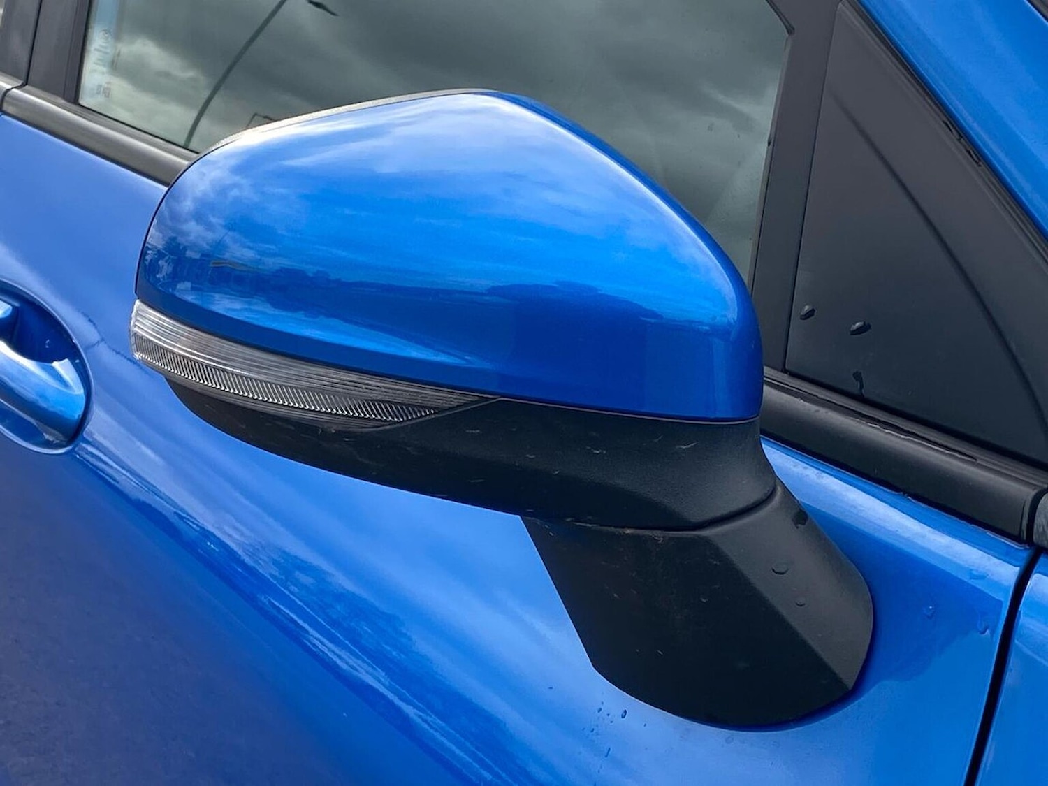 Used Ford Puma 2023 for sale - 77872150: Photo 37