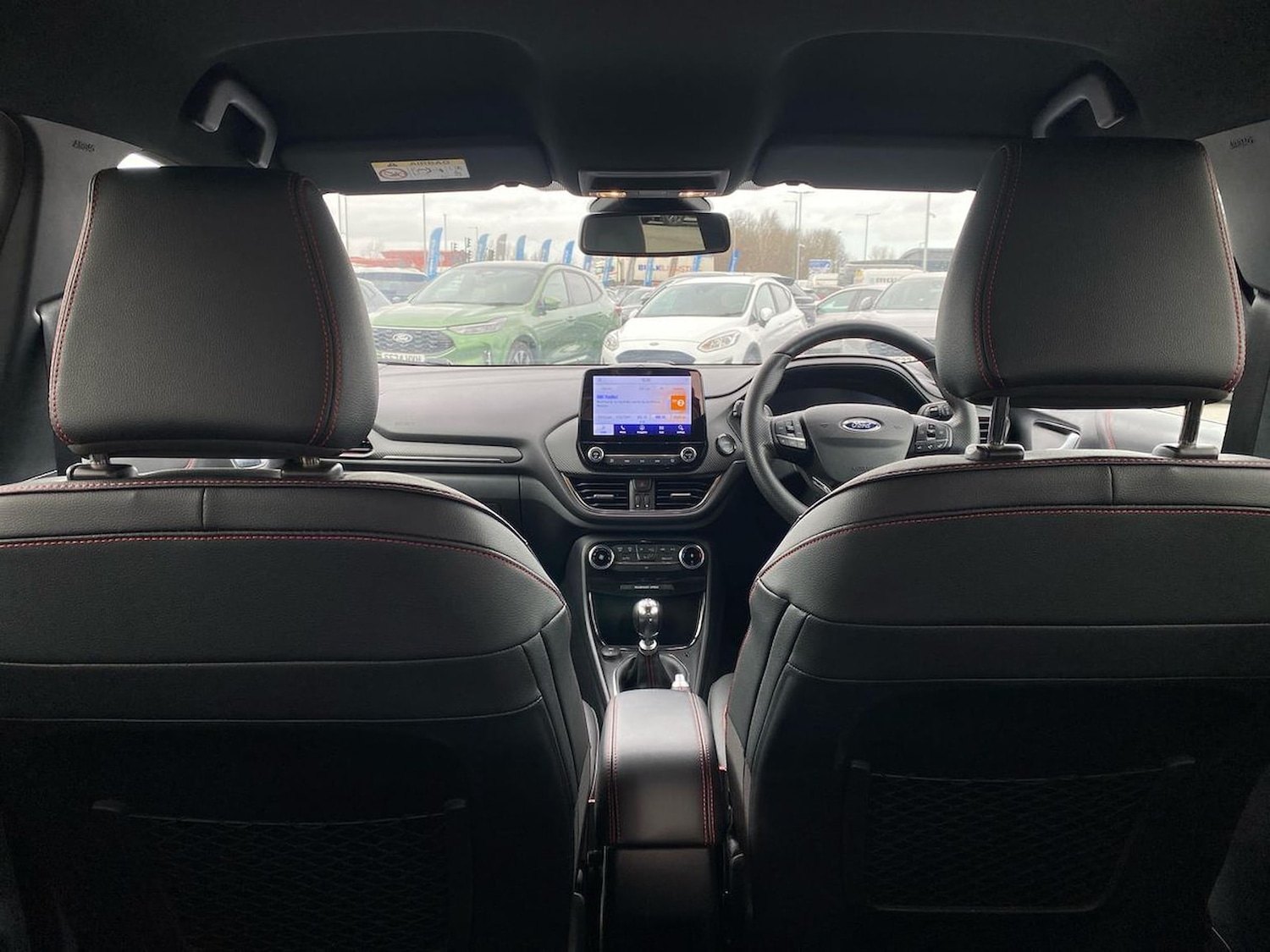 Used Ford Puma 2023 for sale - 77872150: Photo 38