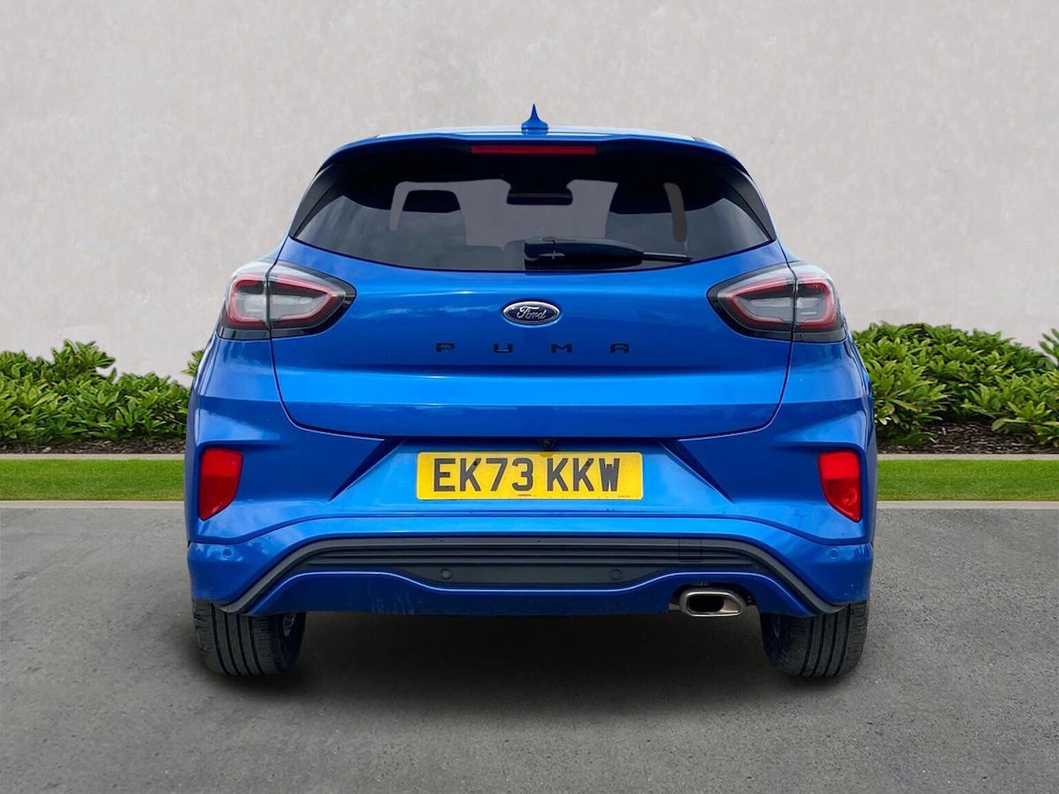 Used Ford Puma 2023 for sale - 77872150: Photo 4