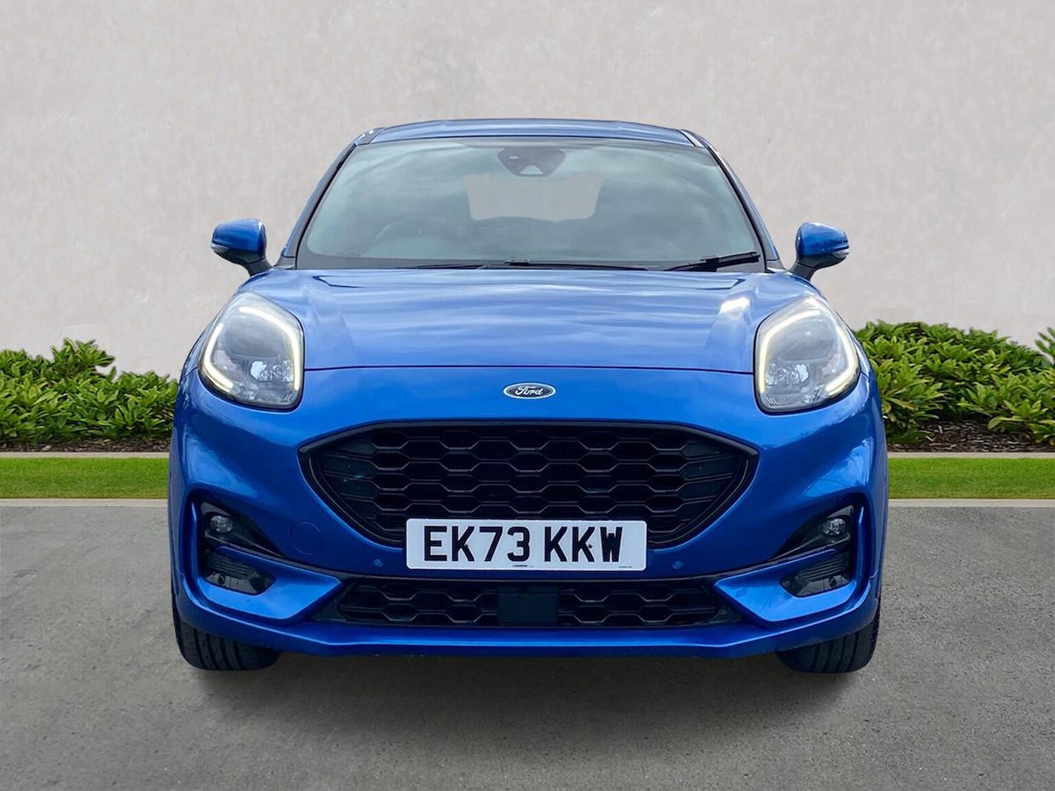 Used Ford Puma 2023 for sale - 77872150: Photo 5