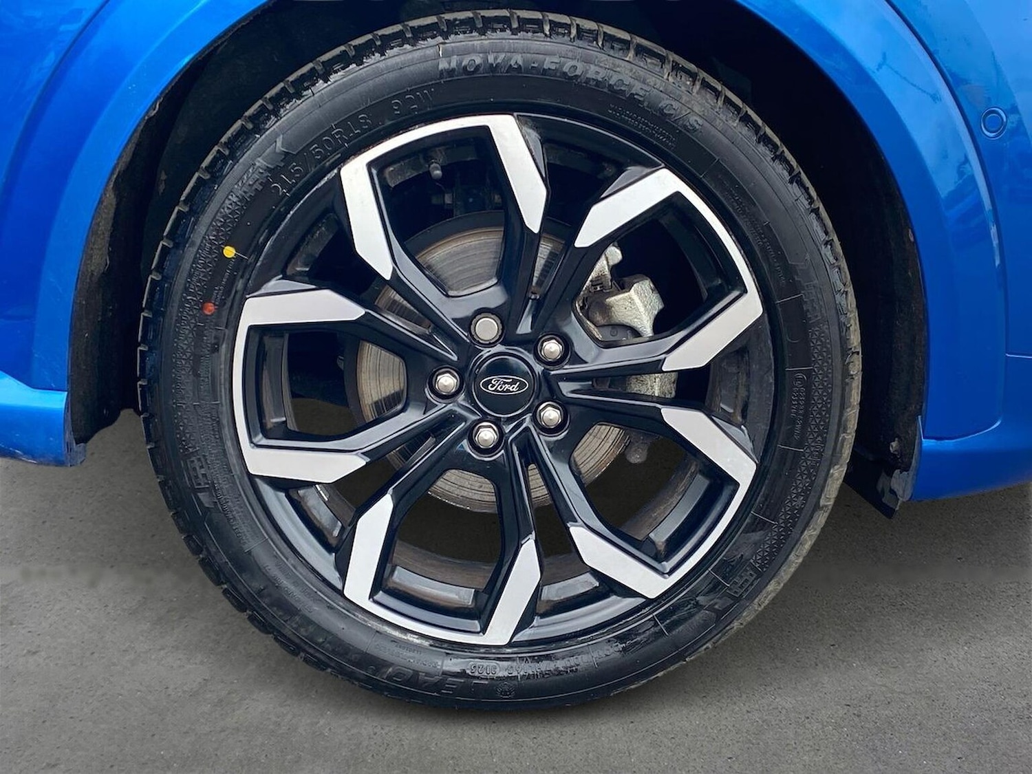 Used Ford Puma 2023 for sale - 77872150: Photo 6