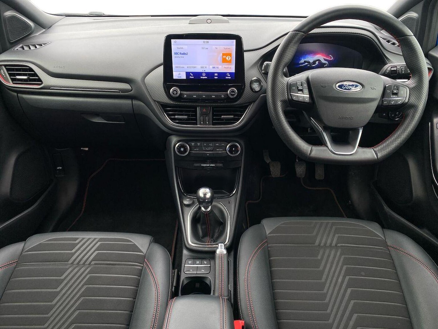 Used Ford Puma 2023 for sale - 77872150: Photo 8