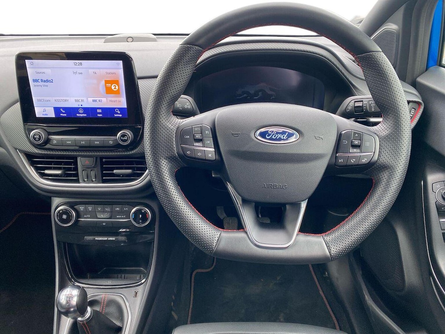 Used Ford Puma 2023 for sale - 77872150: Photo 9