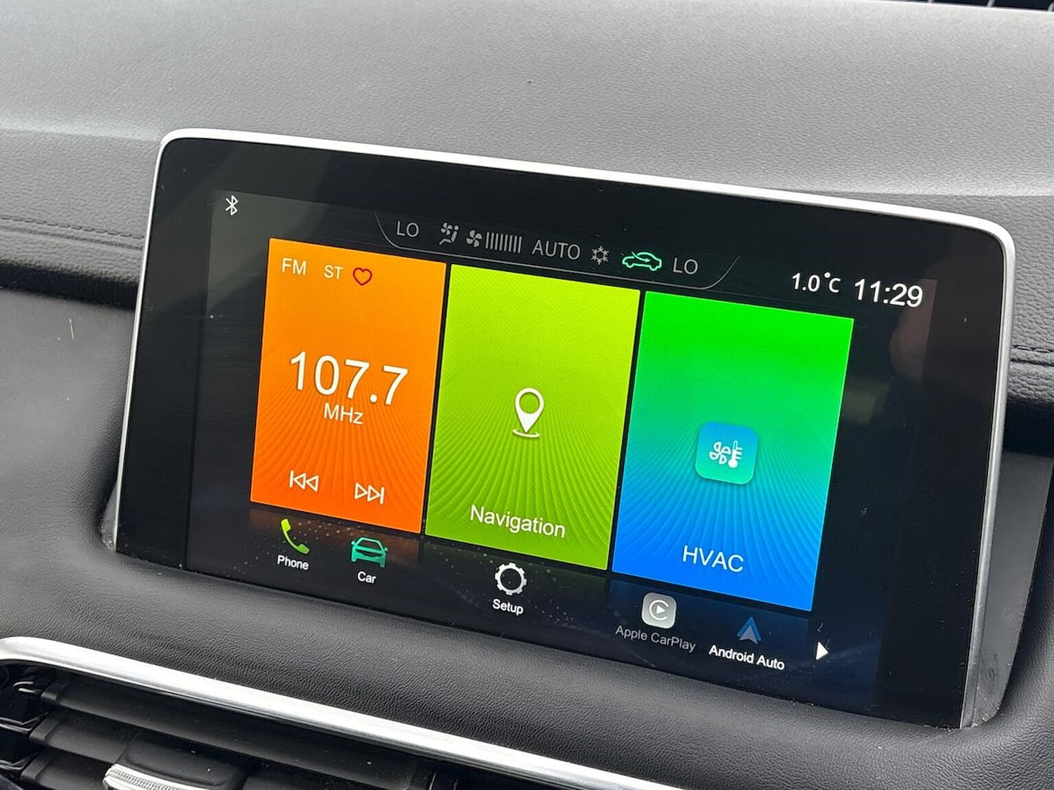 Used MG MG HS 2022 for sale - 76627915: Photo 11