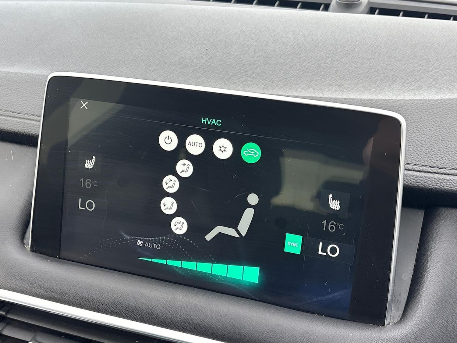 Used MG MG HS 2022 for sale - 76627915: Photo 12