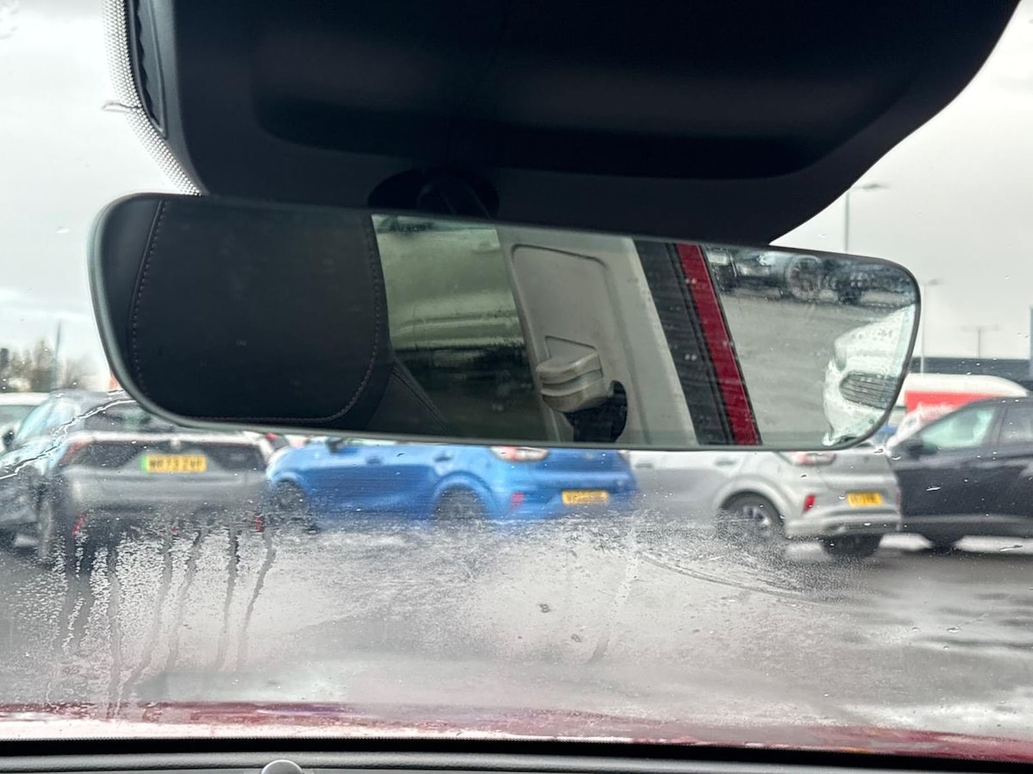 Used MG MG HS 2022 for sale - 76627915: Photo 14