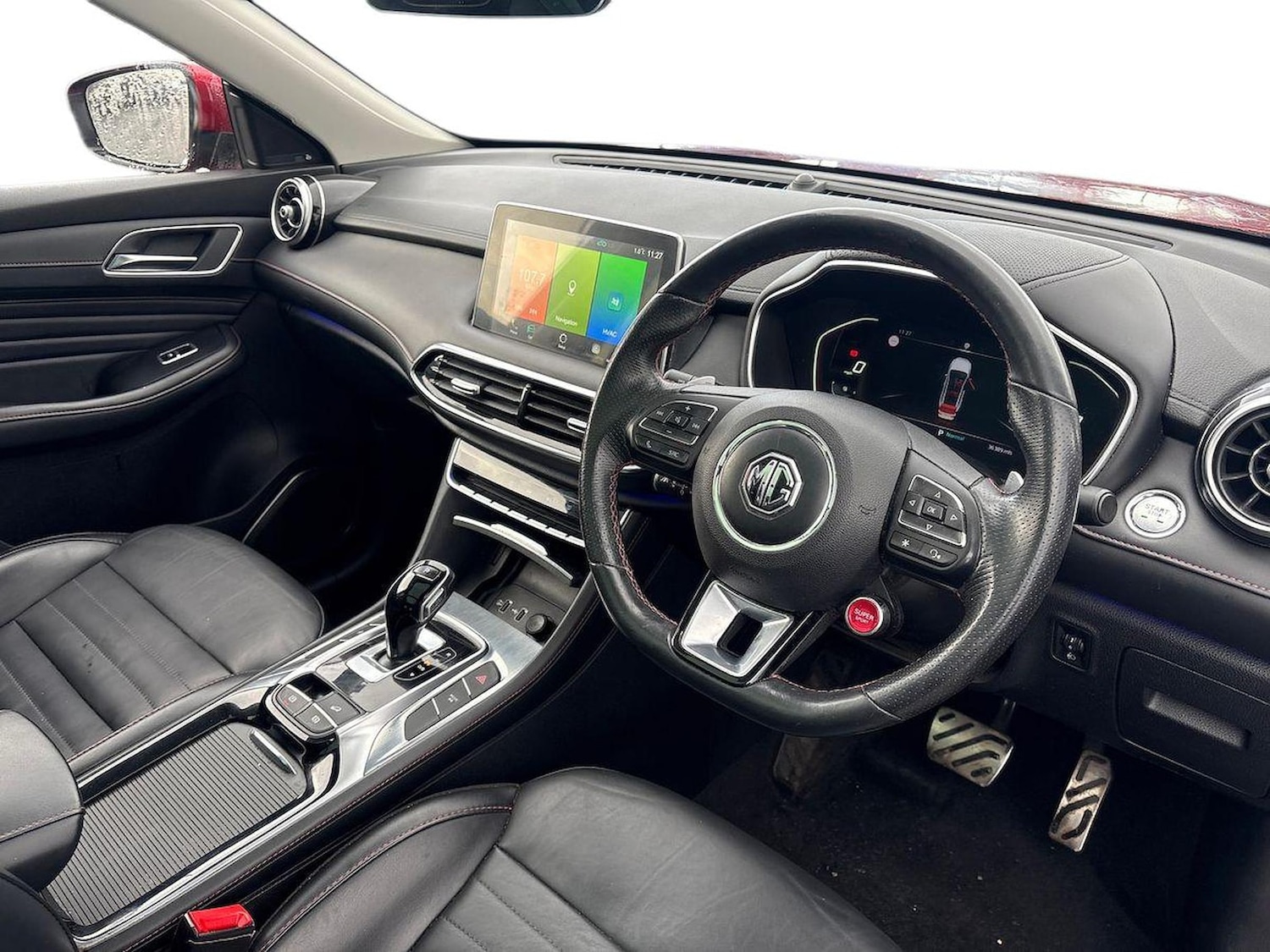 Used MG MG HS 2022 for sale - 76627915: Photo 15