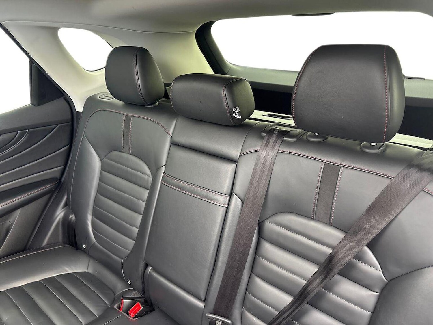 Used MG MG HS 2022 for sale - 76627915: Photo 16