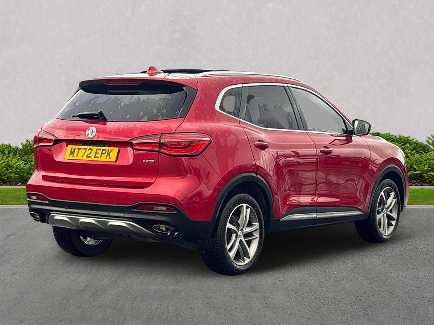 Used MG MG HS 2022 for sale - 76627915: Photo 18