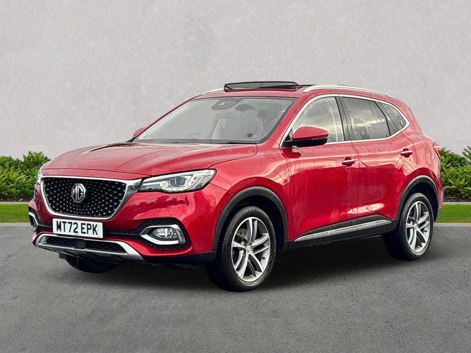 Used MG MG HS 2022 for sale - 76627915: Photo 20