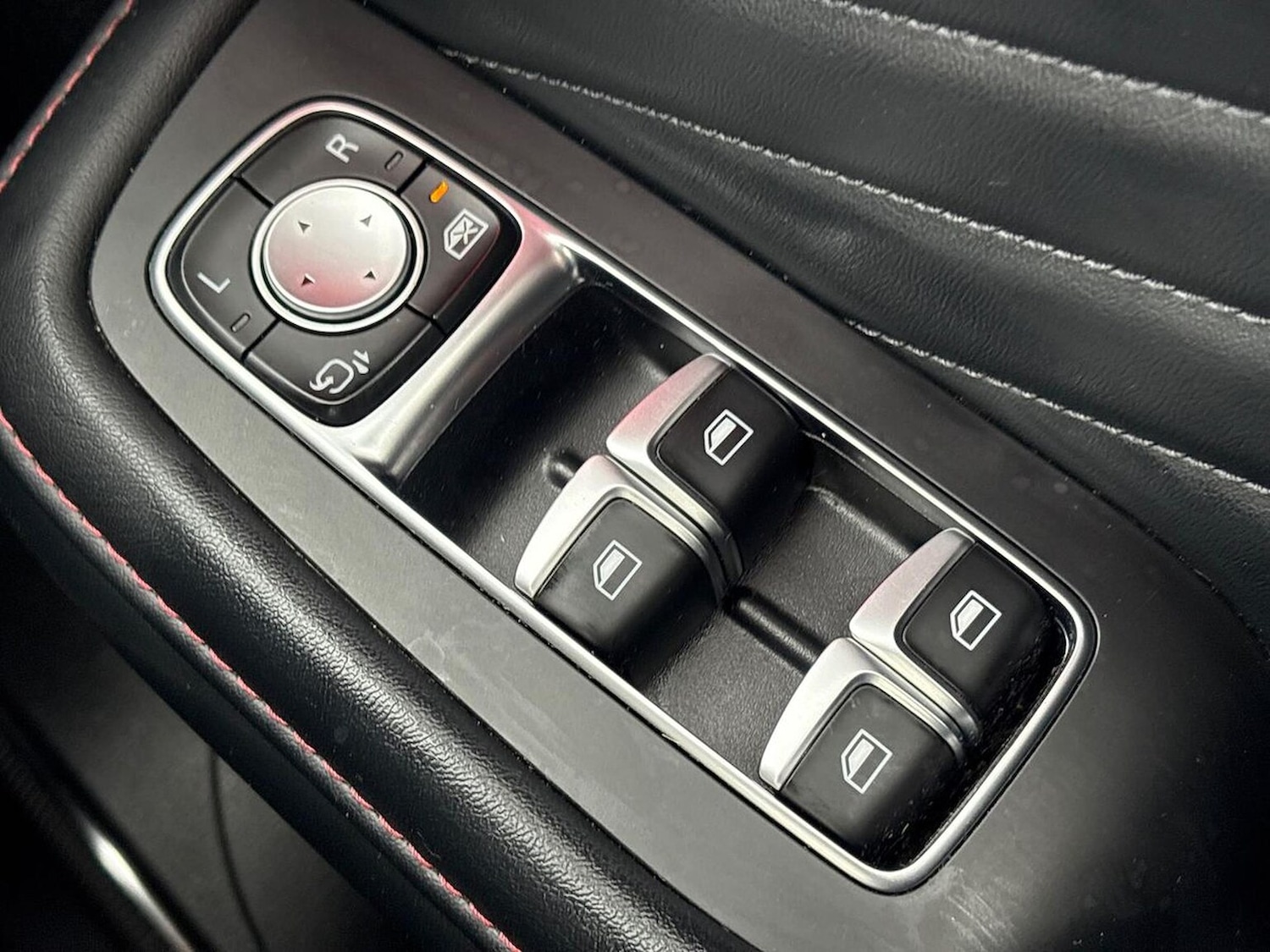 Used MG MG HS 2022 for sale - 76627915: Photo 21