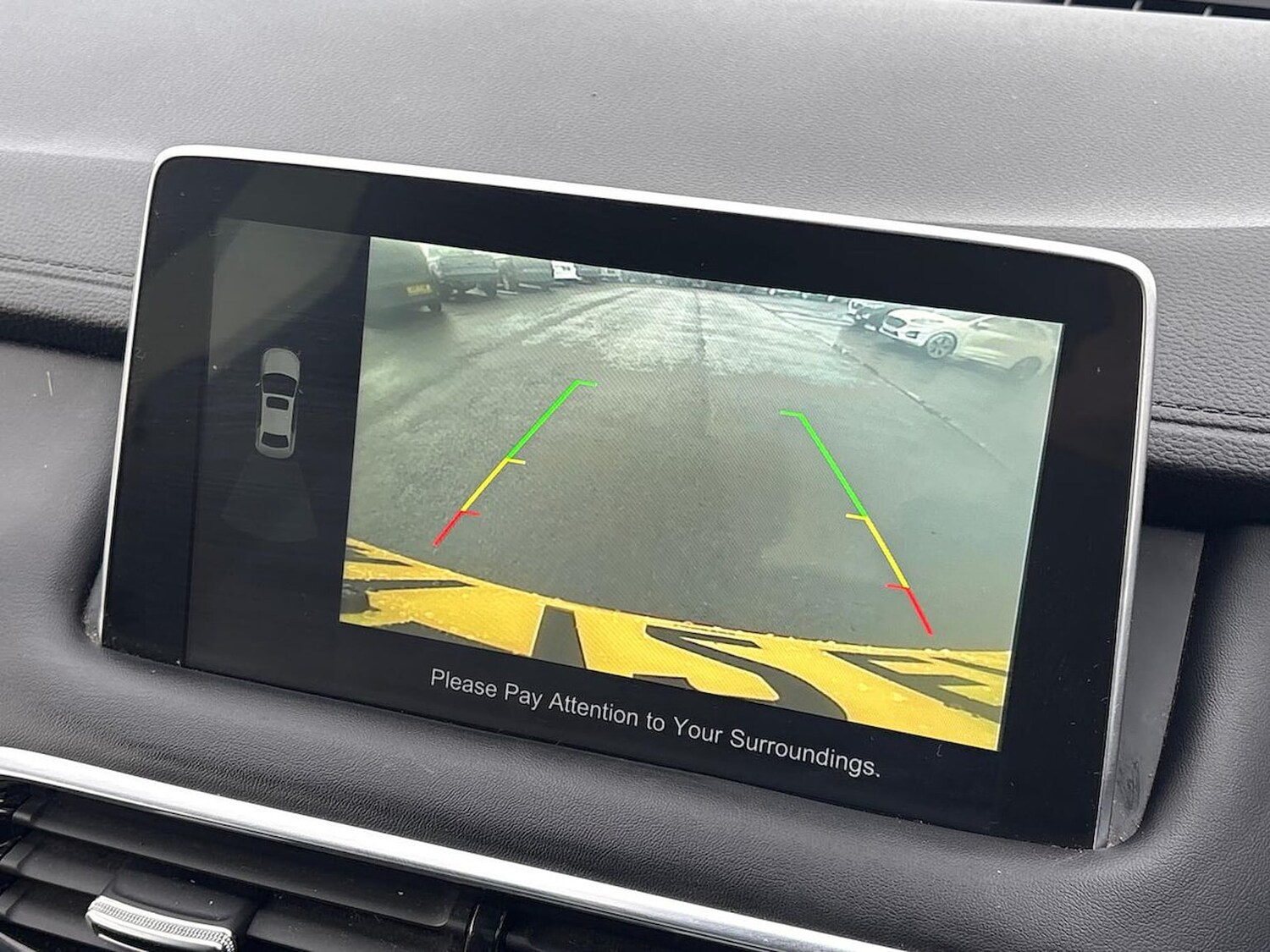 Used MG MG HS 2022 for sale - 76627915: Photo 23