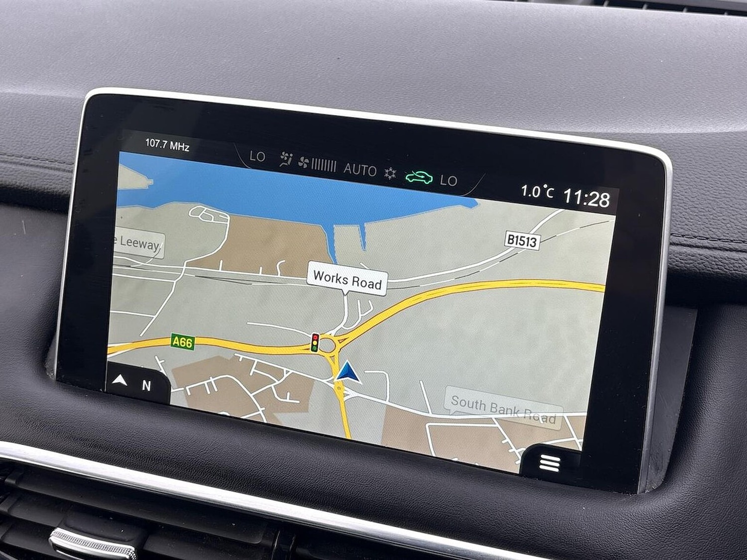 Used MG MG HS 2022 for sale - 76627915: Photo 24