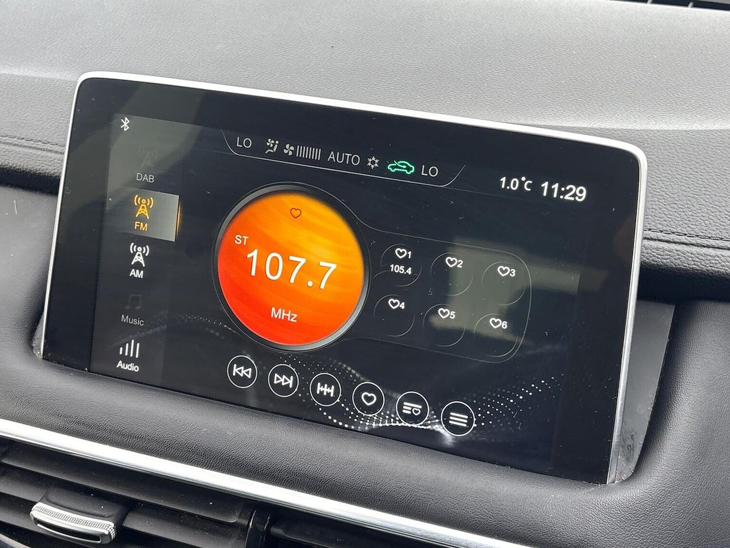 Used MG MG HS 2022 for sale - 76627915: Photo 25