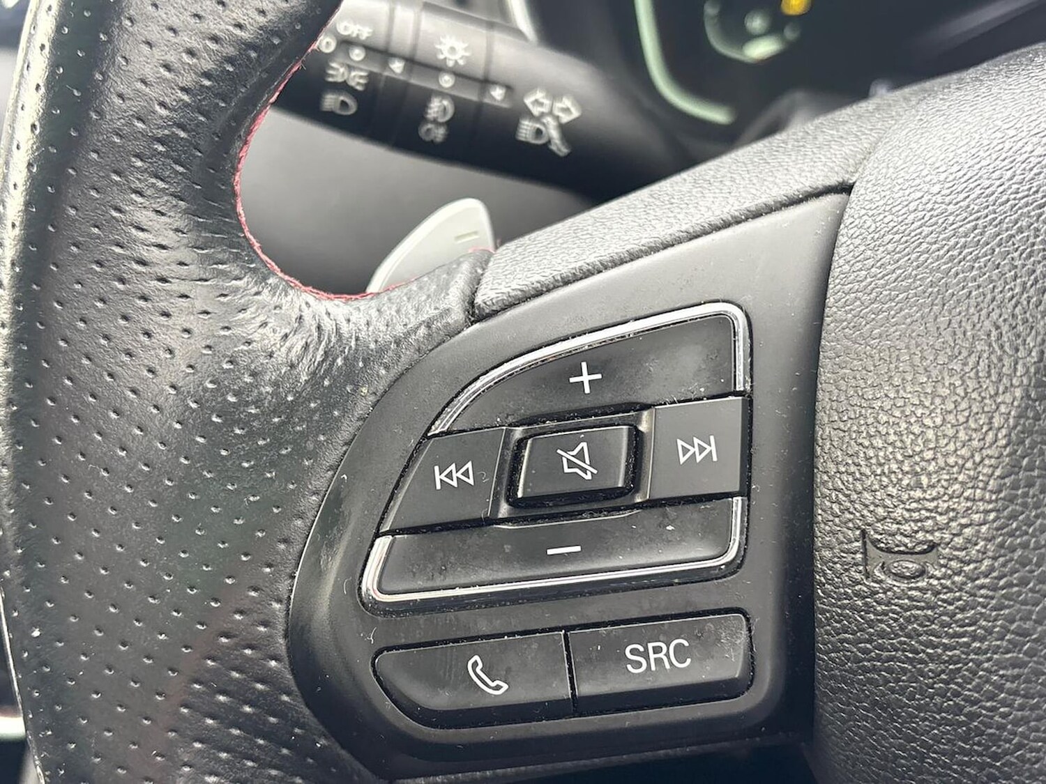 Used MG MG HS 2022 for sale - 76627915: Photo 26