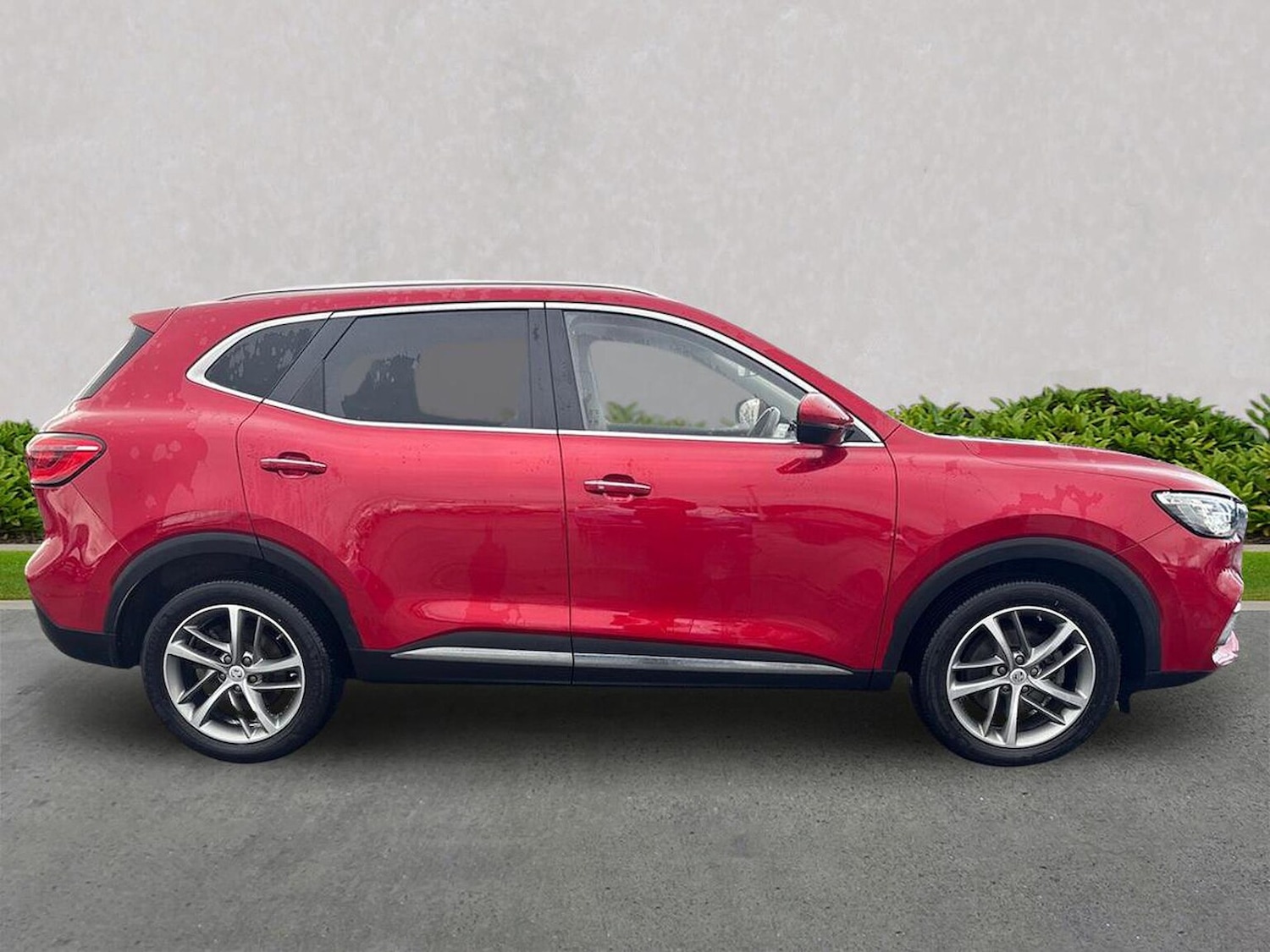 Used MG MG HS 2022 for sale - 76627915: Photo 3