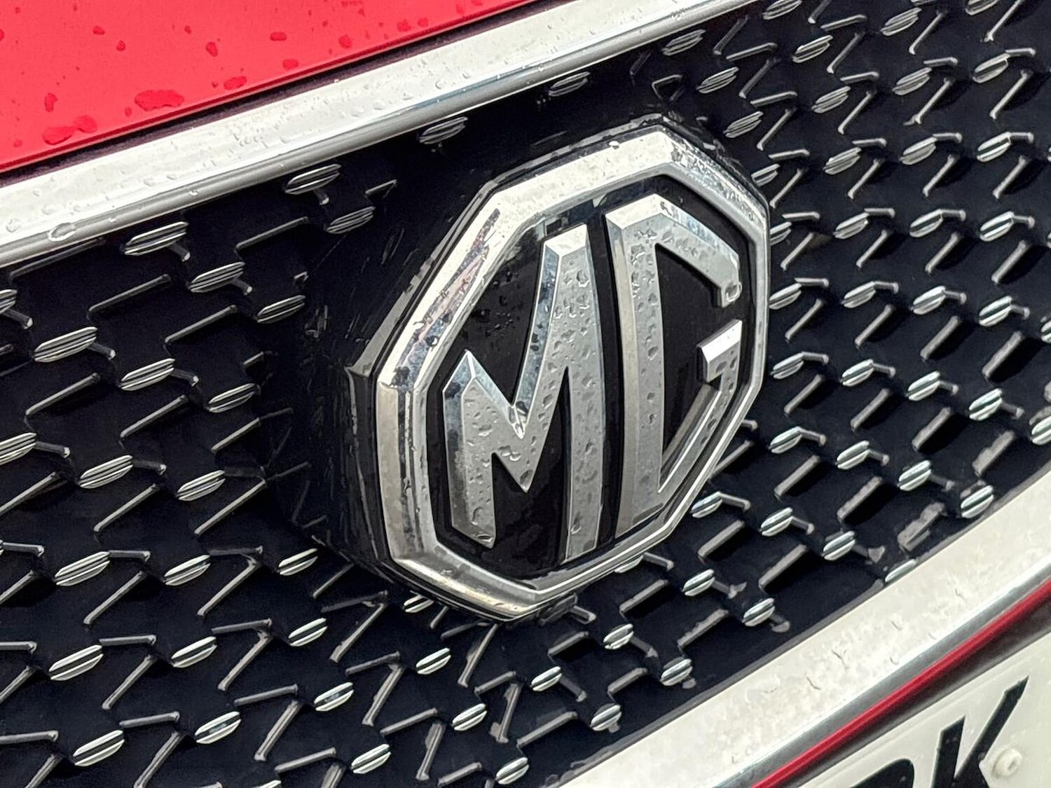 Used MG MG HS 2022 for sale - 76627915: Photo 33