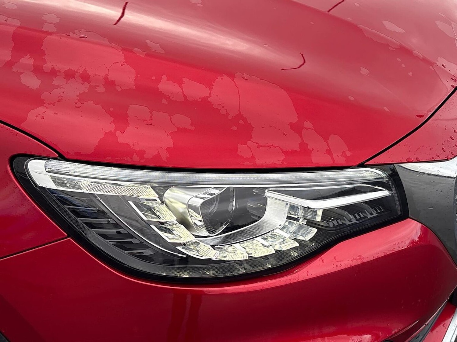 Used MG MG HS 2022 for sale - 76627915: Photo 34