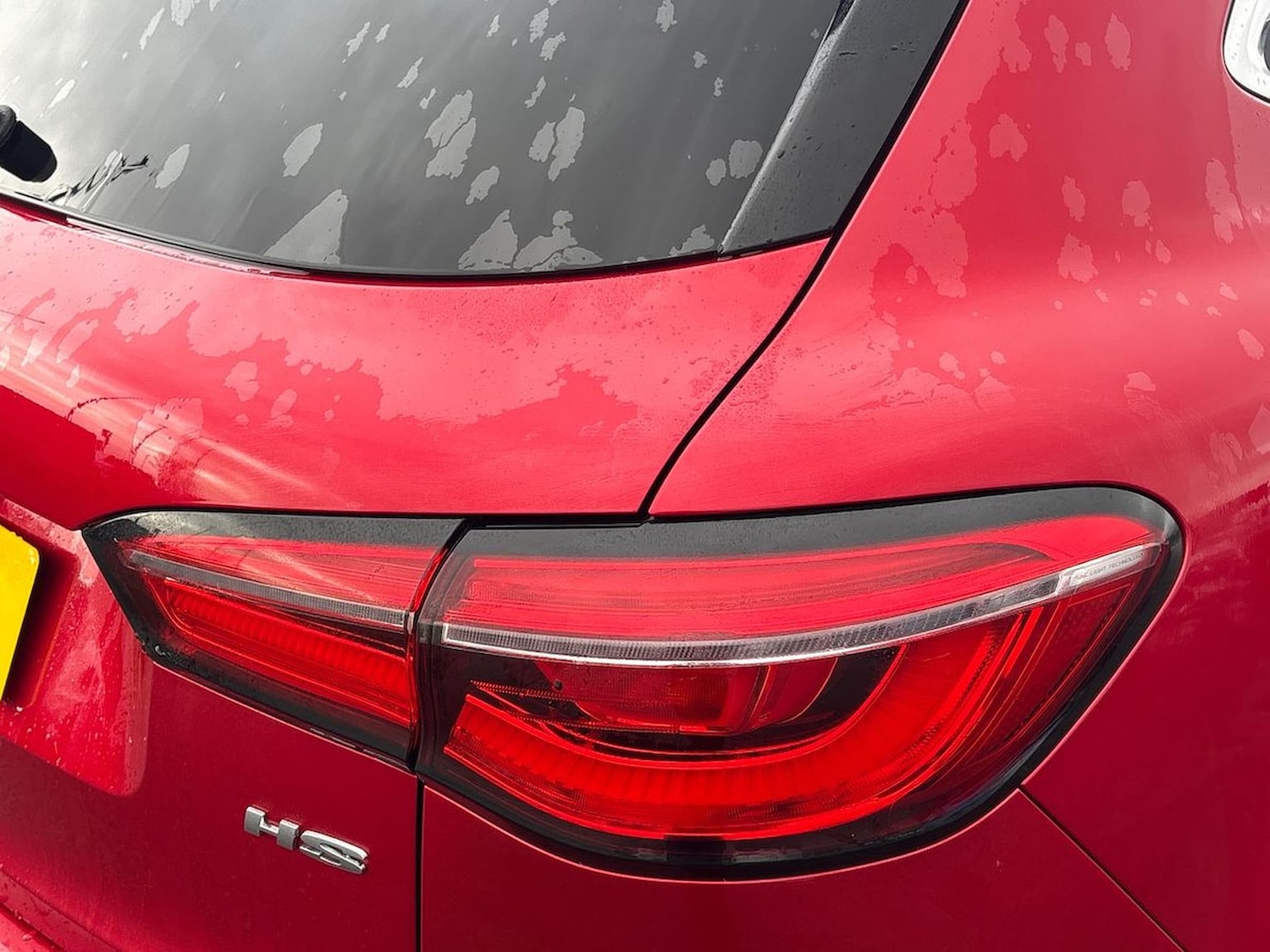 Used MG MG HS 2022 for sale - 76627915: Photo 36