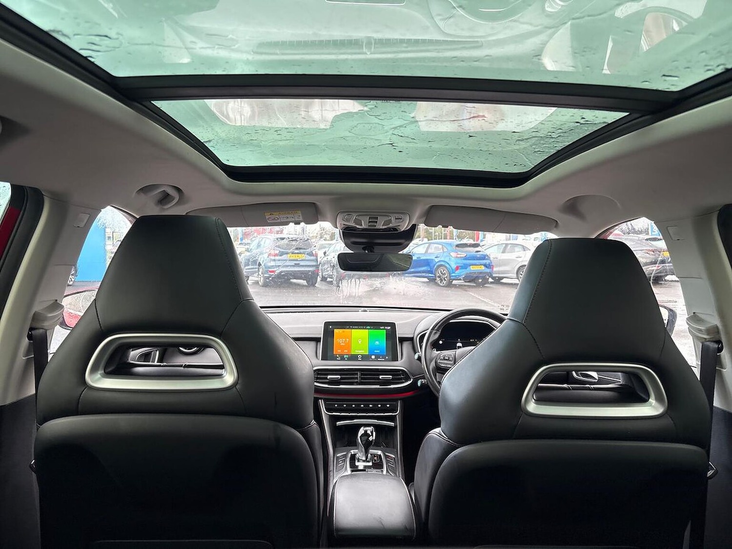 Used MG MG HS 2022 for sale - 76627915: Photo 40