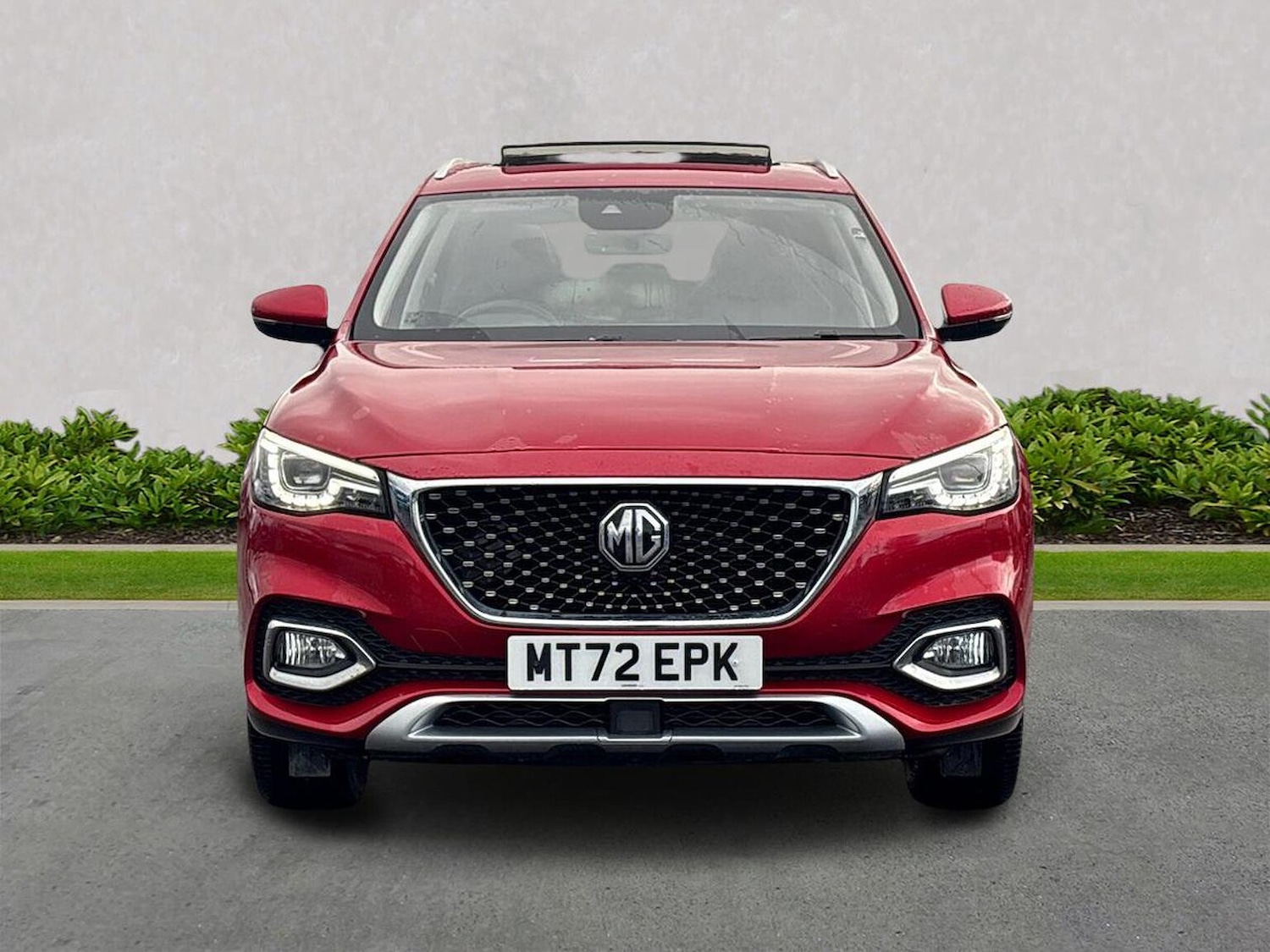 Used MG MG HS 2022 for sale - 76627915: Photo 5