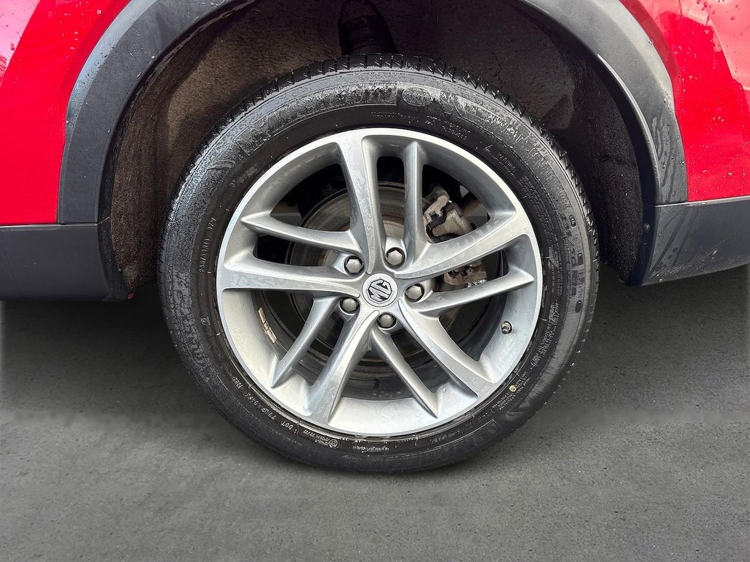 Used MG MG HS 2022 for sale - 76627915: Photo 6