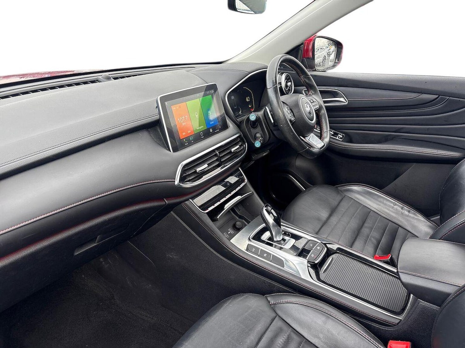 Used MG MG HS 2022 for sale - 76627915: Photo 7