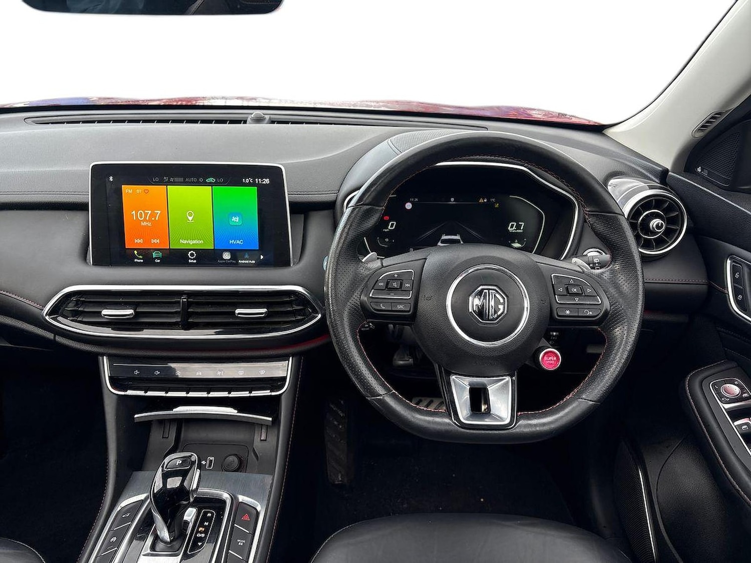 Used MG MG HS 2022 for sale - 76627915: Photo 9