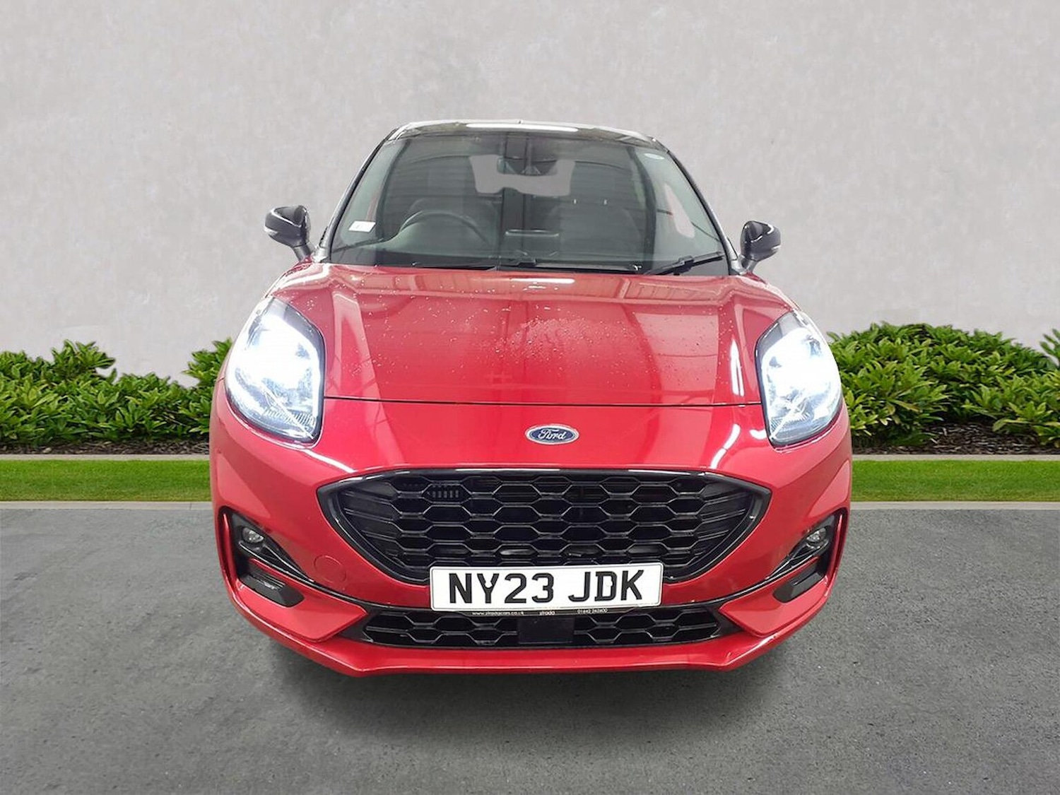 Used Ford Puma 2023 for sale - 76807481: Photo 5