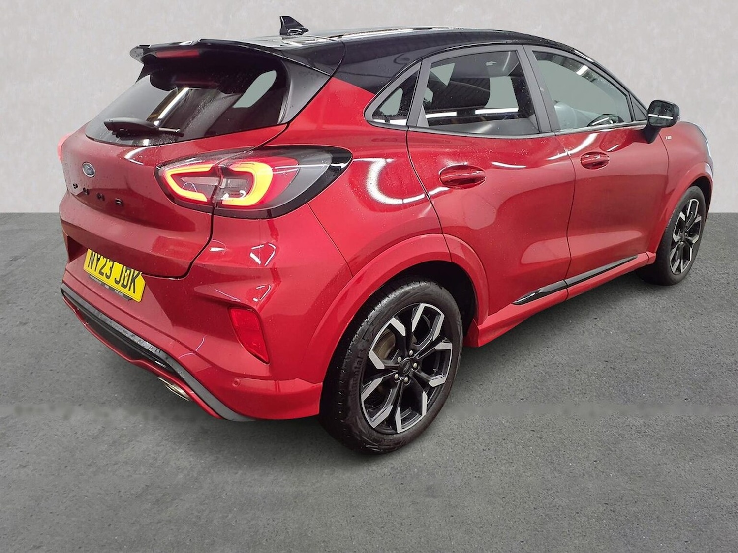 Used Ford Puma 2023 for sale - 76807481: Photo 6