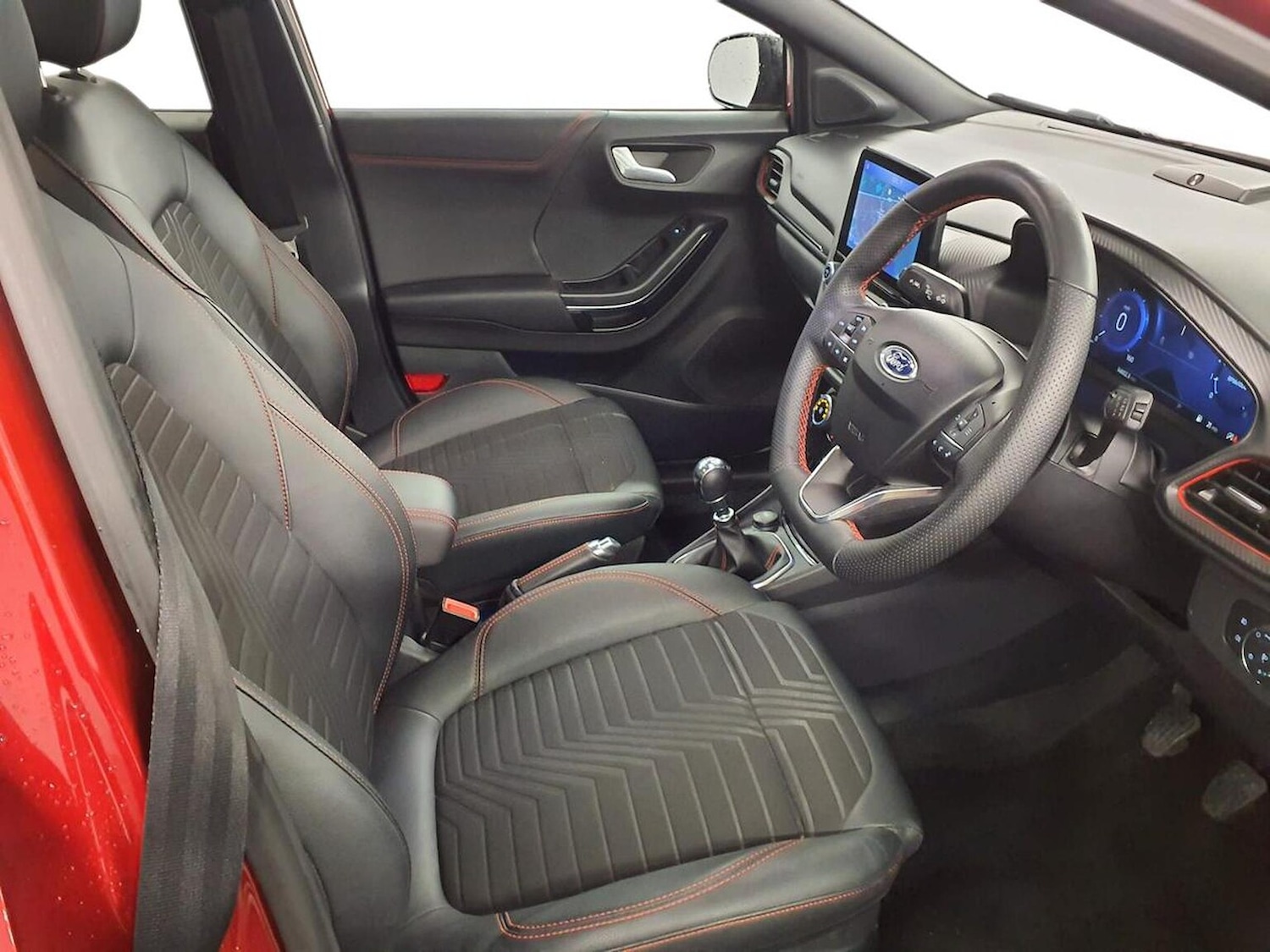 Used Ford Puma 2023 for sale - 76807481: Photo 7