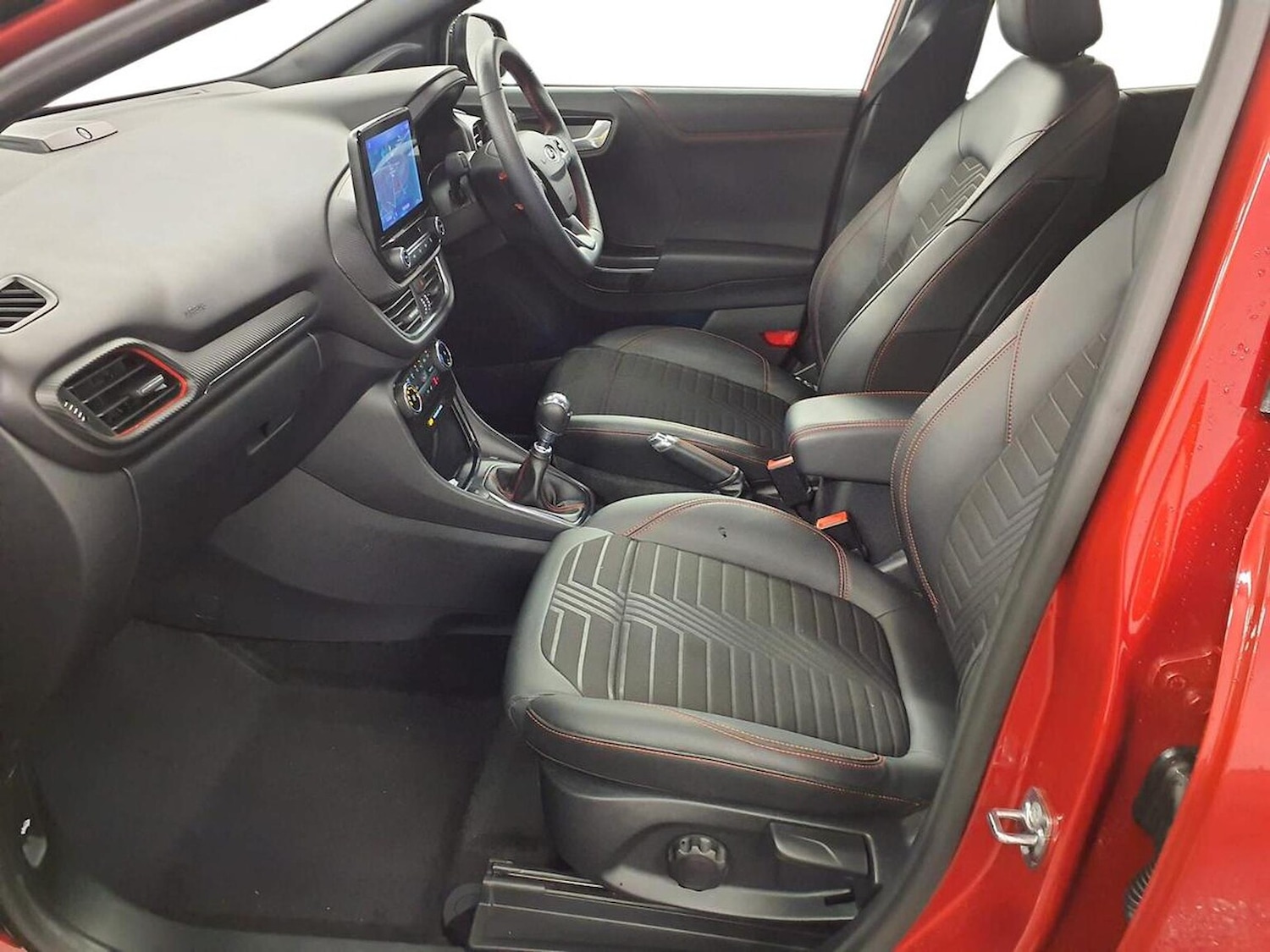 Used Ford Puma 2023 for sale - 76807481: Photo 8