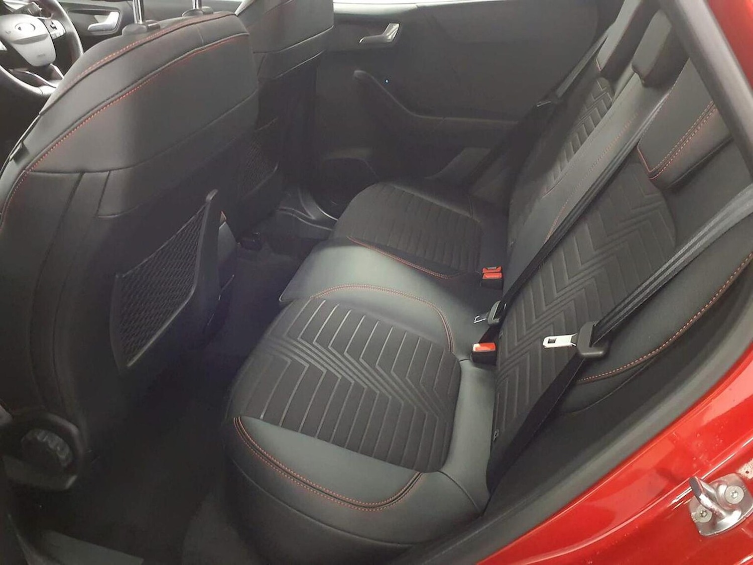 Used Ford Puma 2023 for sale - 76807481: Photo 9