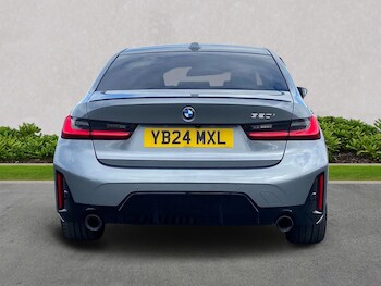 Used BMW 3 Series 2024 for sale - 79091476: Photo