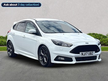 Used Ford Focus 2017 for sale - 75587346: Photo