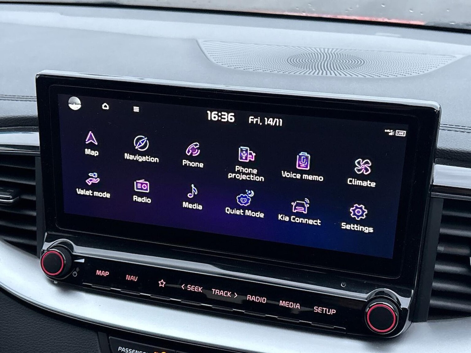 Used Kia Ceed 2022 for sale - 76583251: Photo 11