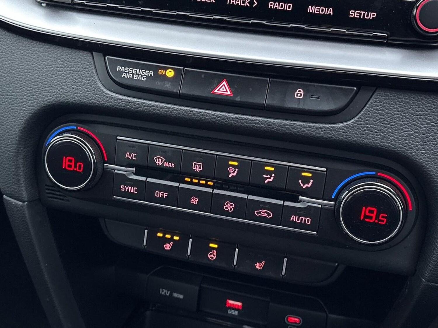 Used Kia Ceed 2022 for sale - 76583251: Photo 12