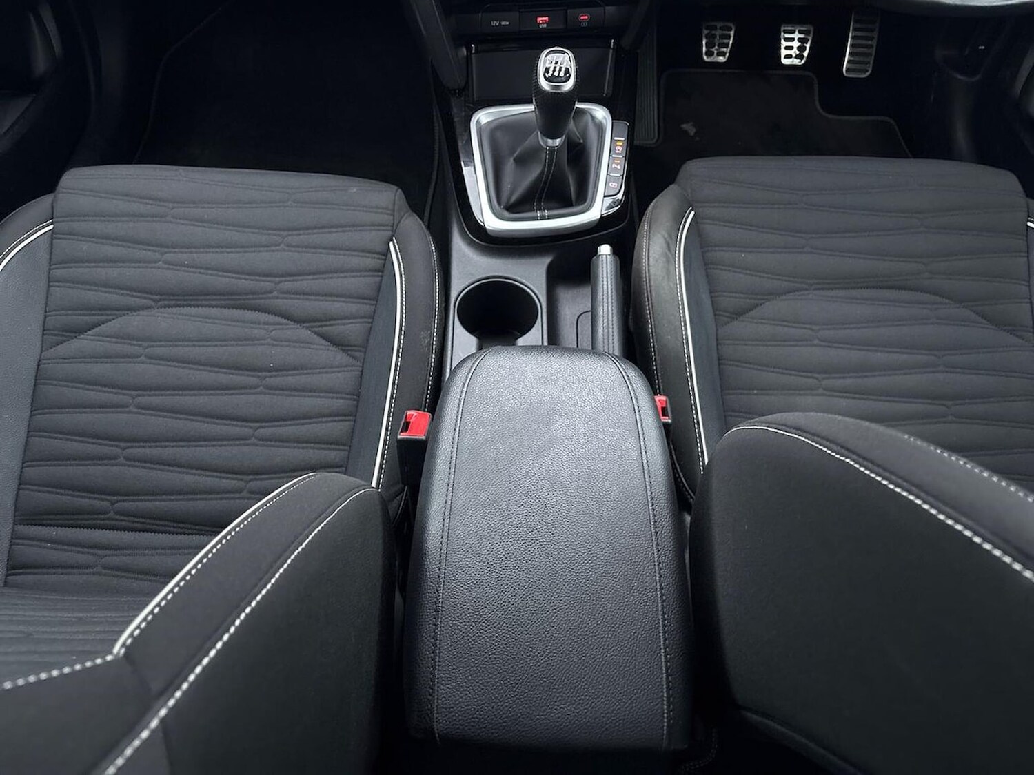 Used Kia Ceed 2022 for sale - 76583251: Photo 13